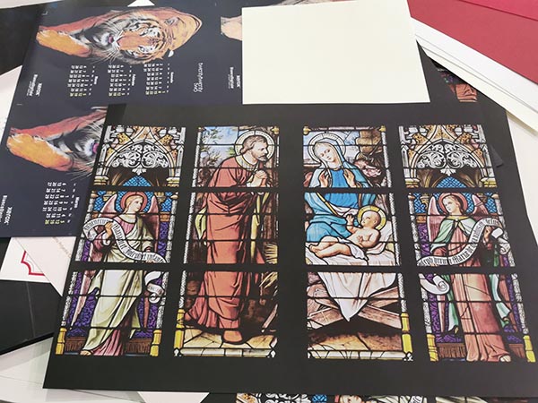 Restarting the Live Print Show with Print4All 2022