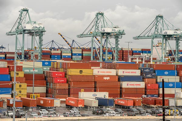 Will Supply Chain Issues Help Drive Major Manufacturing Change in Apparel?