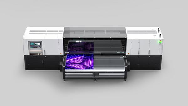 Epson Introduces its First Direct-to-Fabric Printer for North America