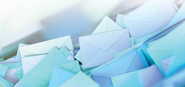 What’s the Deal with Envelopes? Industry Insiders Share Tips to Help Work Around the Envelope Shortage