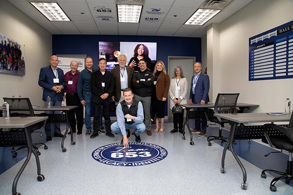 New Mariano Rivera Foundation Print Training Center Set to Open in