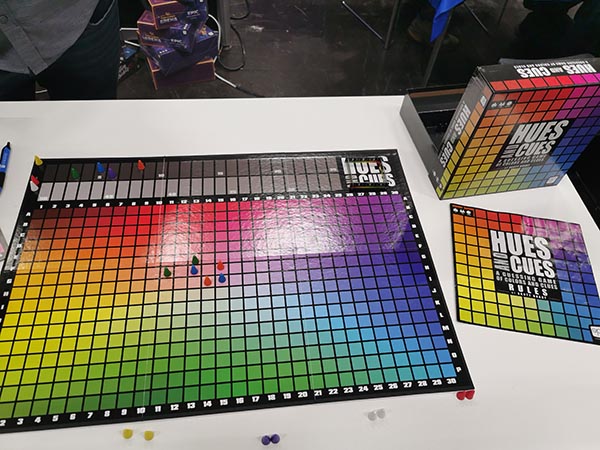 Producing Board Games Is Not Child’s Play