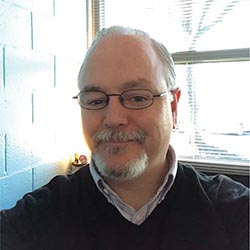 Celebrating 10 Years: David Zwang Chats with BookBaby’s James Foley