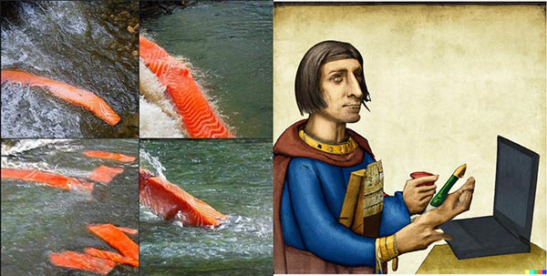 AI-Generated Images Will Spark a Revolution