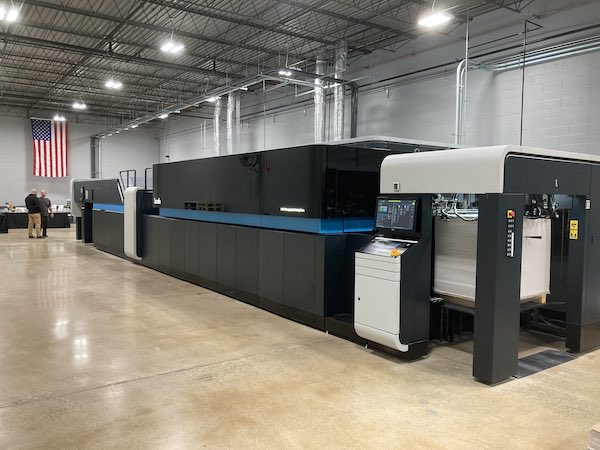 Quantum Leaps into Landa