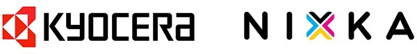 Kyocera Takes the Fast Track to Industrial Print with the Acquisition of NIXKA