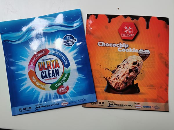 Looking Out for Print at Interpack 2023