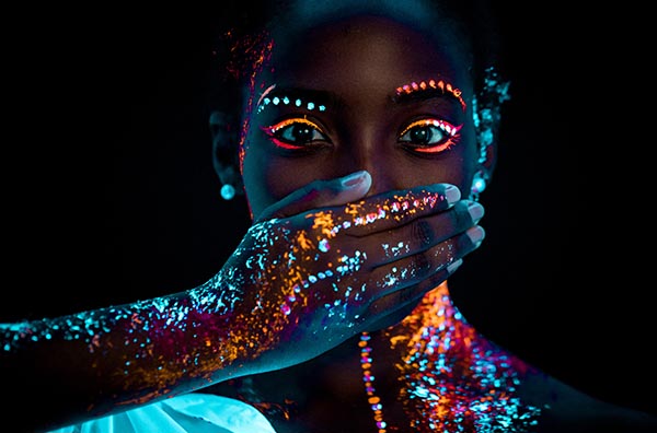 The Rise of Sexy Print: Digital Embellishments Are Revolutionizing Ink on Paper, Creating New Opportunities for Marketers and Brands