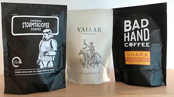 What’s Old Is New Again: Will Paper Really Replace Film in Flexible Packaging? The Future Borrows from the Past for Some Exciting New Ideas