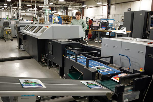 When Automation Revolutionizes Your Business