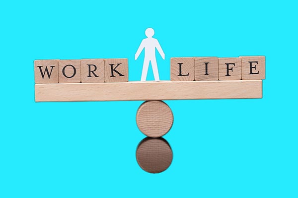 Balancing Act: Maintaining Well-Being Elevates Your Leadership Potential