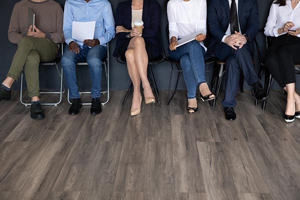 Help Wanted: Building a Performance-Based Culture Starts with Better Hiring Decisions