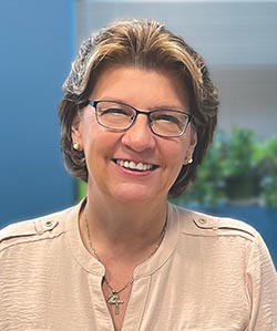Developing a Leader: Cheryl Kahanec, CEO of Quantum Group, Knows What It Takes to Face Challenges Head On