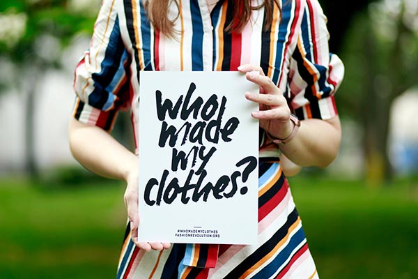 Traceability in Apparel: A Goal Without an End Point in Sight