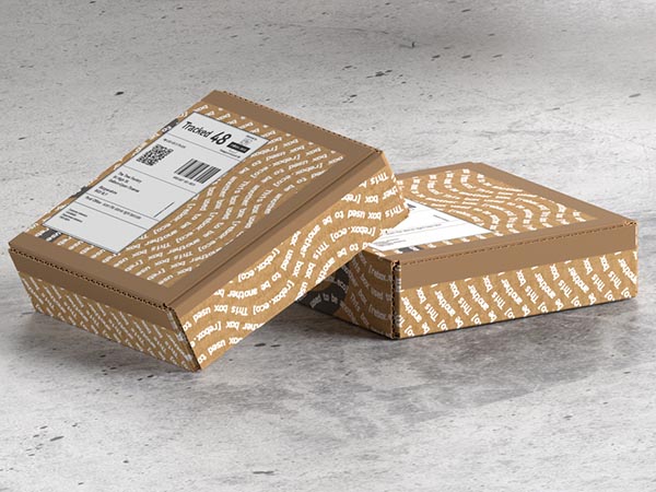 Around the Web: Clever Cardboard. Perishing Periodicals. Nonprofit