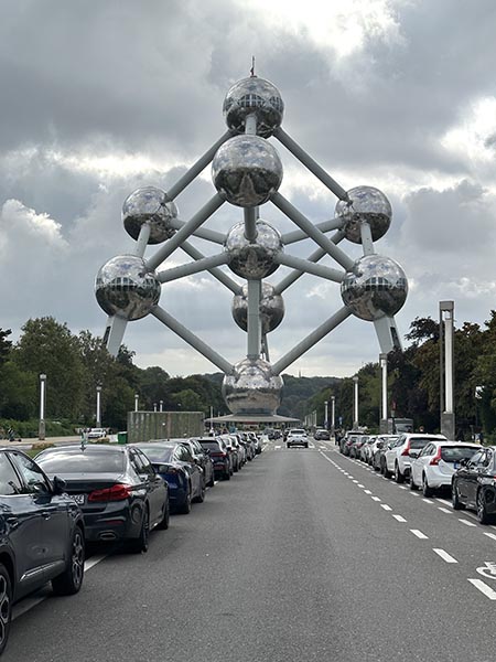 ICYMI: LabelExpo Europe: Back Again and Going Strong!