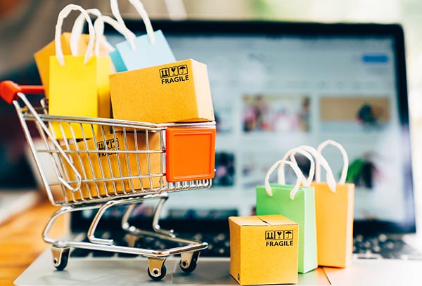 At the Speed of Retail: Web-to-Pack Offers a Myriad of Opportunity and Complexity in the World of Online Consumerism
