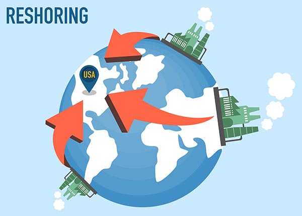 ICYMI: Sewn in the USA: Will Textile Manufacturing Really Come Back Home?