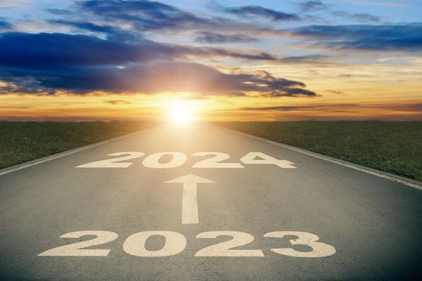 2024 Is Going to Be A Big Print Year!