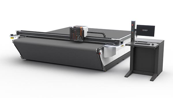 Kongsberg Ultimate: Designed for Current and Future Needs