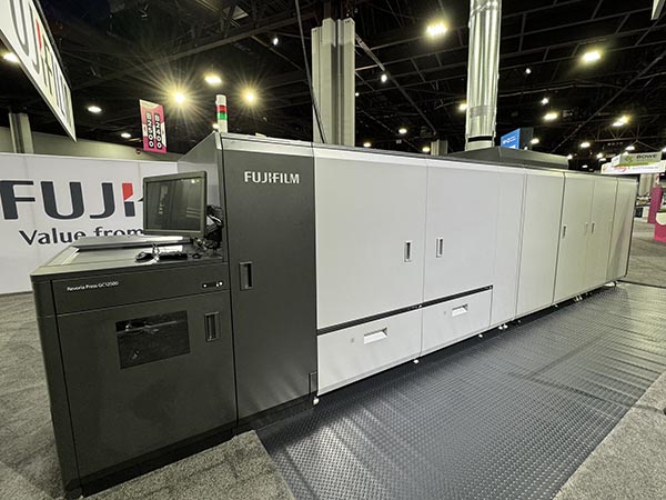 Shining Bright: Electrophotography Is Still a Star
