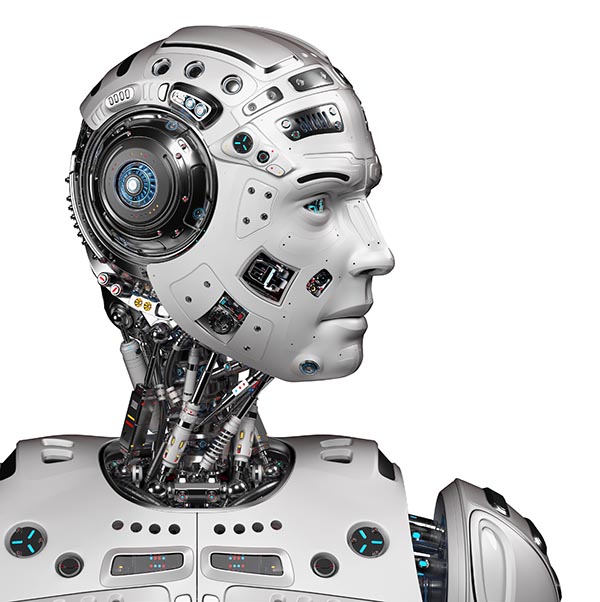Here Come the Robots: There Are a Multitude of Robotic Solutions for our Staffing Shortage
