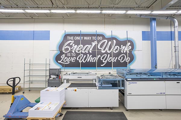 A Complete Reboot at Walker360 Results in Exponential Productivity Gains