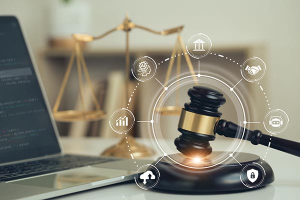 More Privacy Laws Mean More Disclaimers!