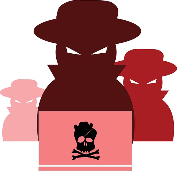 Are You Ready For the Hackers and Phishers?