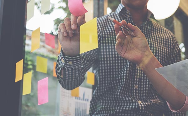 Moving Past SWOT Analysis for Deeper Insights