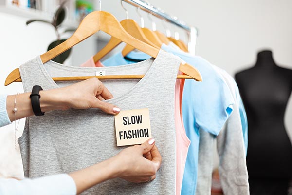How Sustainable Are Your Fashion Choices?