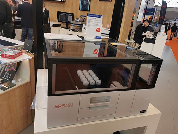 Highlights from FESPA 2024—Textile and Direct-to-Object News