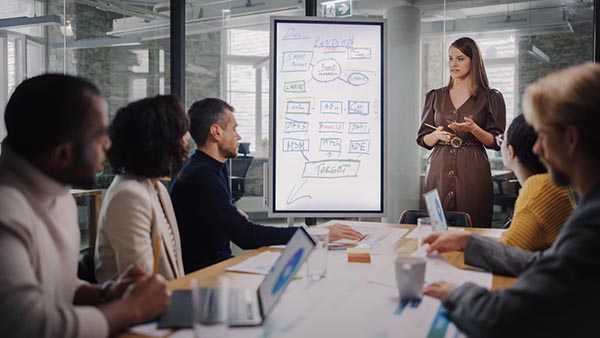 Navigating the Print Industry Community: User Groups vs. Customer Advisory Councils