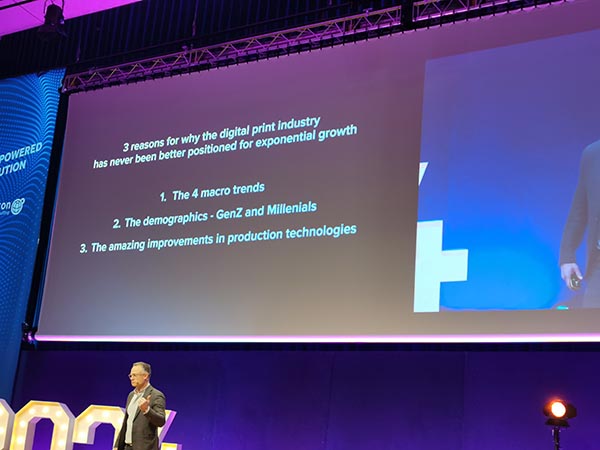 Seven More Takeaways from the Online Print Symposium 2024
