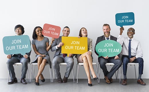 Why Should I Work for YOU?