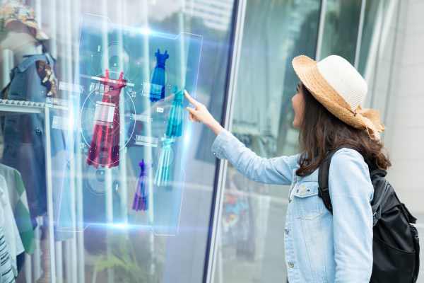 Are Consumers Finally Waking Up to the Realities of Fast Fashion—And Overconsumption in General?
