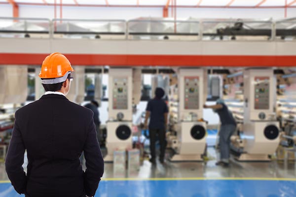 OOPS! Your Vendor Isn’t Ready to Deliver to You! Now What?