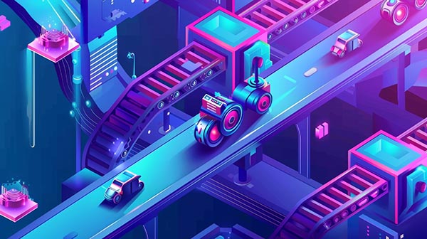 TECHNOLOGY OUTLOOK: LABELS & PACKAGING—Automating Box Converting Workflows