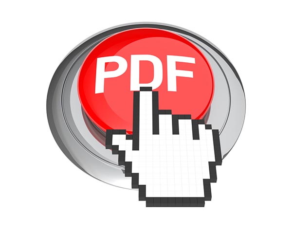 What Makes Your PDF? (Part 2)