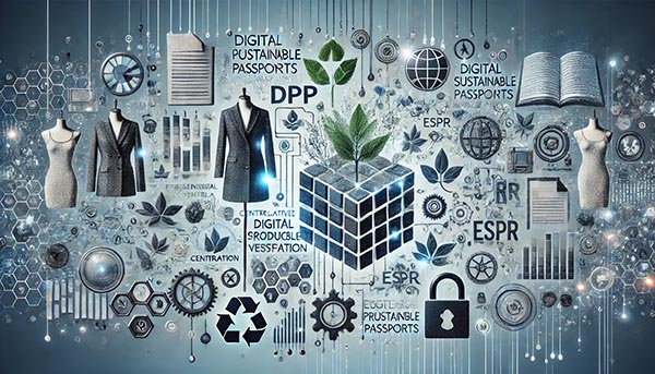 Digital Product Passports and Other 2025 Environmental Regulations You Should Be Aware Of