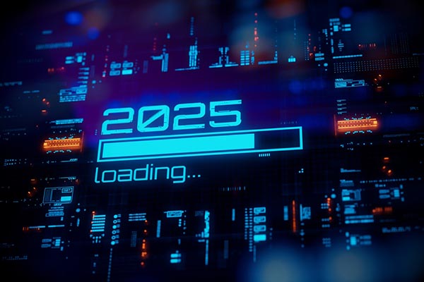 Workflow Whispers: What Will 2025 Bring Us?