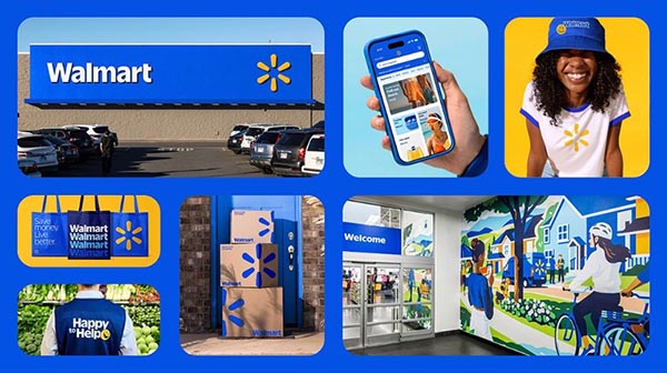 The Reality Beyond the Walmart “Refreshed Logo” Controversy