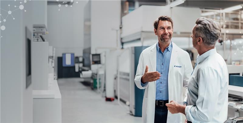 Navigate Regulatory Complexity in Print and Packaging: Insights from ACTEGA Experts