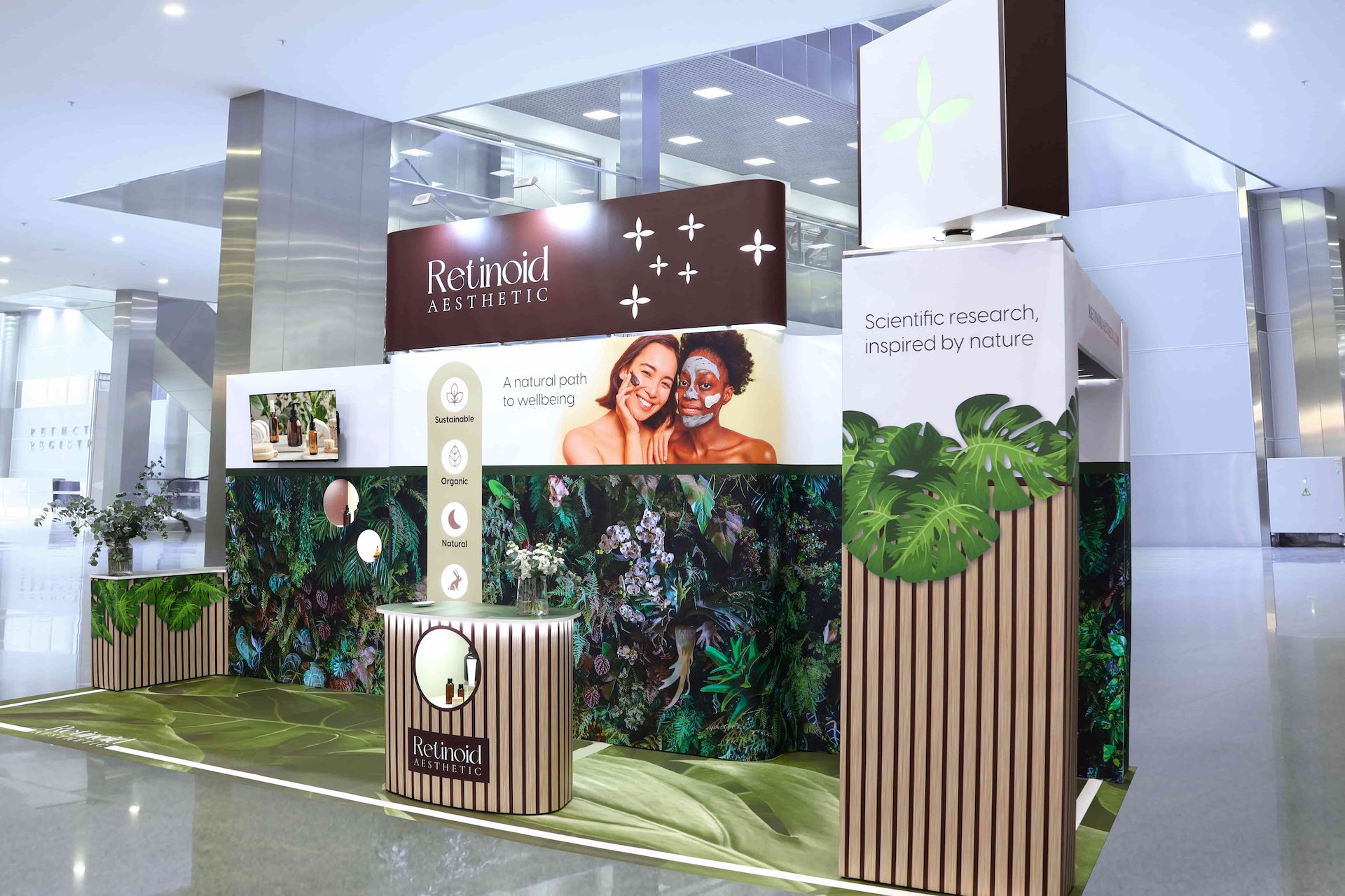 Quadrant2design Launch Innovative 360 Virtual Showroom Tour For