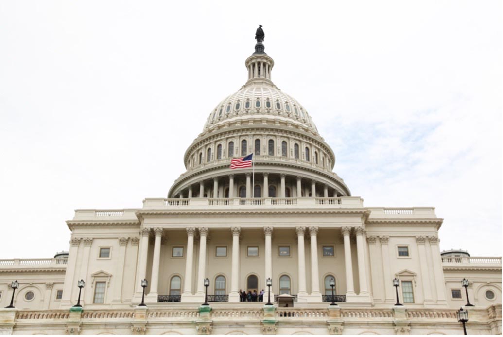 Legislative Sub-Committee Seeks Public Feedback on Bills Impacting the Print Community