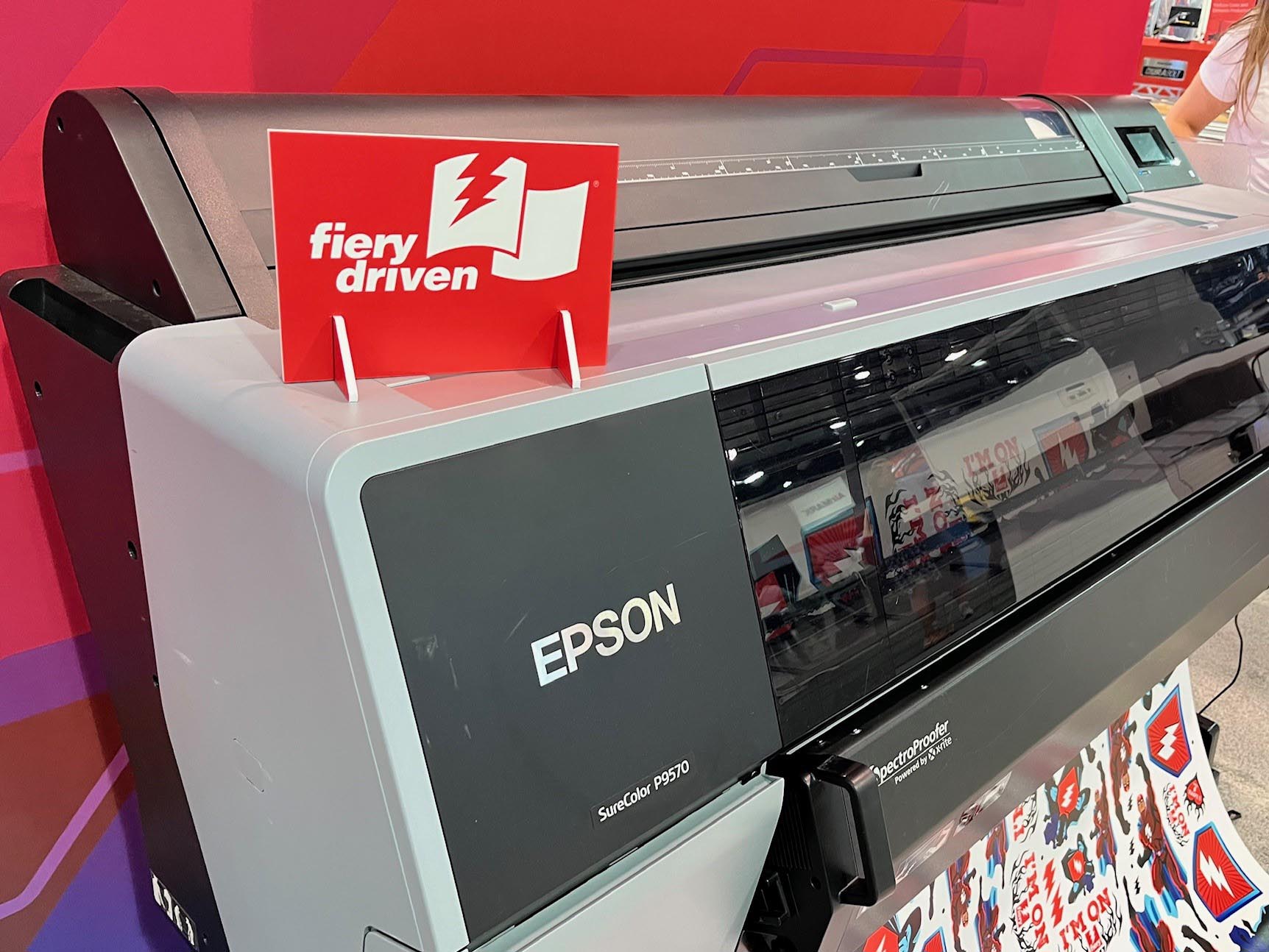 Fiery Post-Acquisition Update