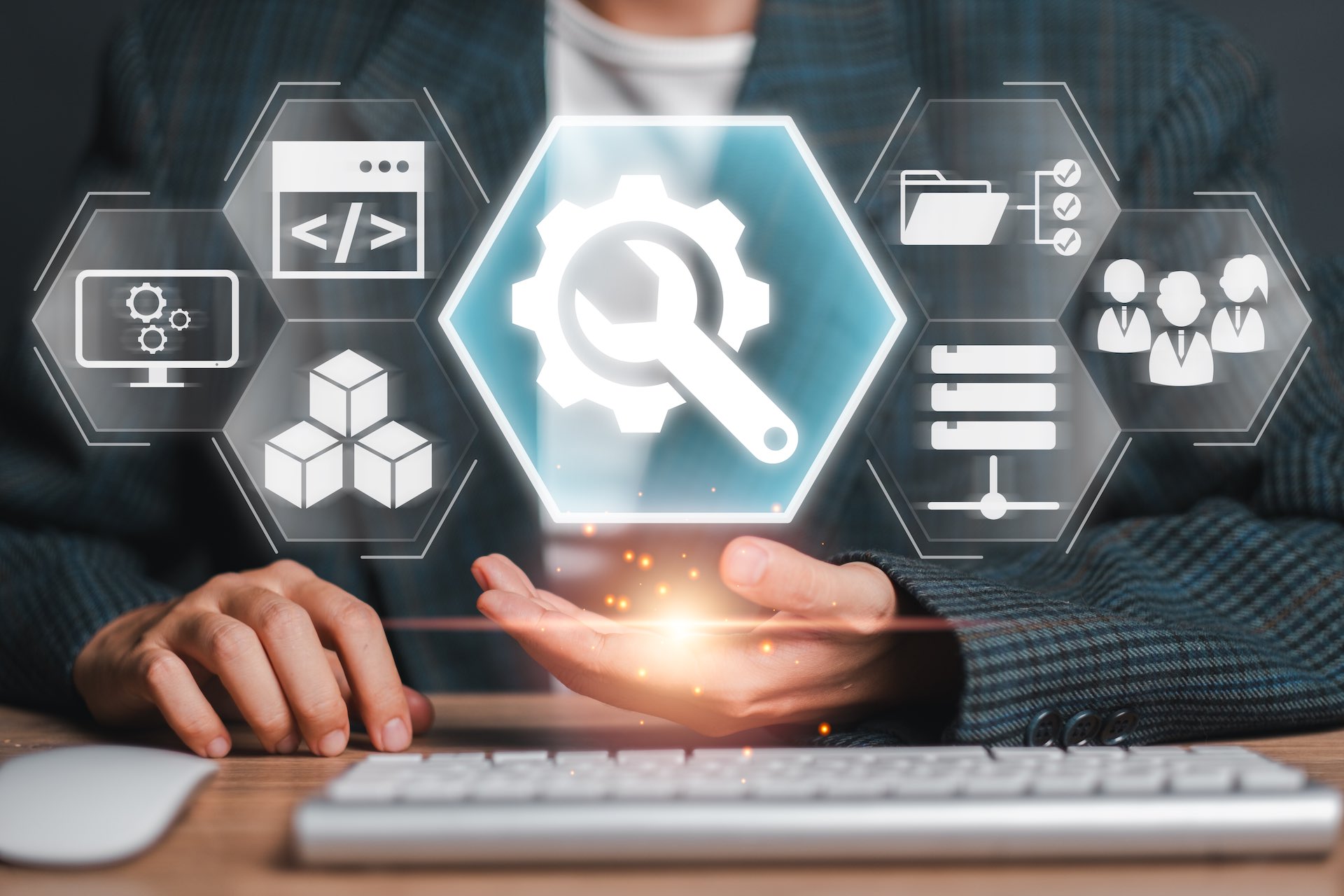 Avoiding Intellectual Roomba: Does Your Team Know Their Tools?