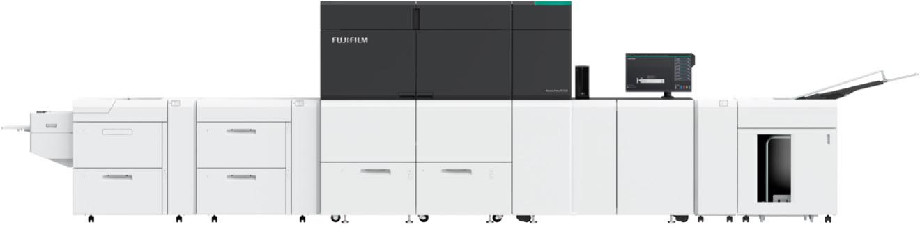 Fujifilm Digital Disruption: A Force to Be Reckoned With?