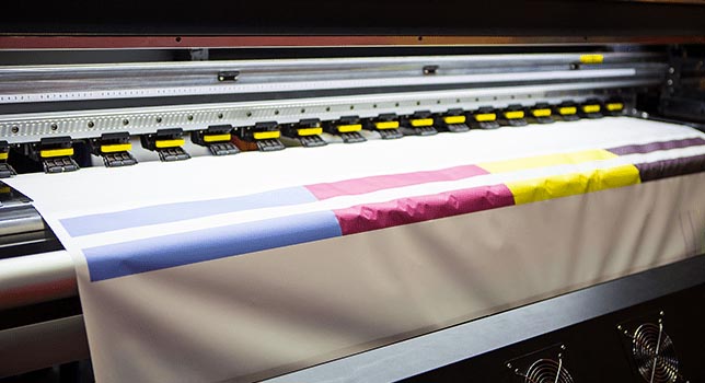 Smithers Data Tracks Five Sectors Powering Growth in $10.51 Billion Dye-Sub Print Market