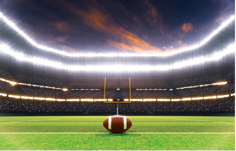 The Target Report: Experiential Graphics Under the Lights—March 2025 M&A Activity